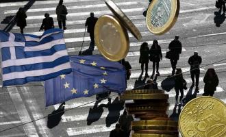 Ευρώπη - Ελλάδα ( Πενταπόσταγμα φωτο. ) 