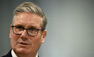 Κιρ Στάρμερ