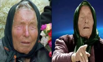 Μπάμπα Βάνγκα