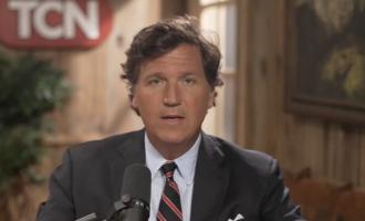 Τάκερ Κάρλσον