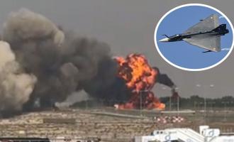 tejas-syntribi-dubai-air-show