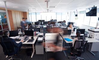 Εργαζόμενοι