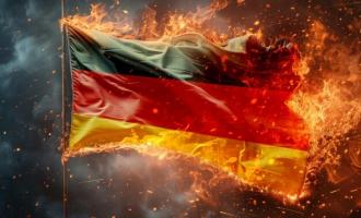 Γερμανική βιομηχανία