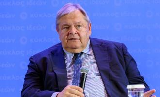 Ευάγγελος Βενιζέλος