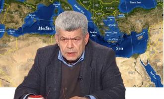 Καθηγητής Μάζης