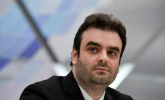 Κυριάκος Πιερρακάκης