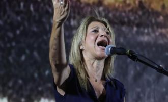 Μαρία Καρυστιανού