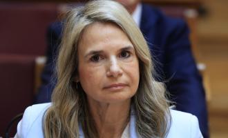 Μιλένα Αποστολάκη