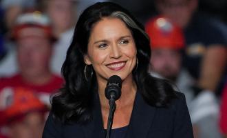 Τούλσι Γκάμπαρντ