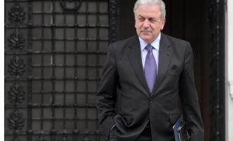 Αβραμόπουλος