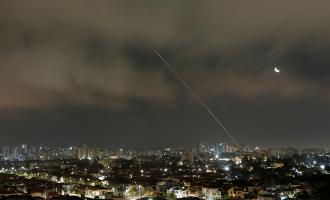 Ισραήλ - Ιράν