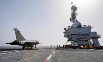 Μαχητικά αεροσκάφη