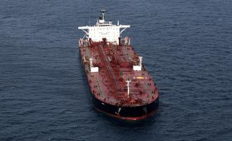 Ρωσικό Τάνκερ