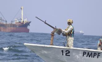 Ερυθρά θάλασσα