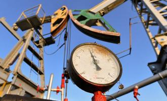 Αντλιες πετρελαίου