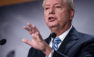  Λίντσεϊ Γκράχαμ 