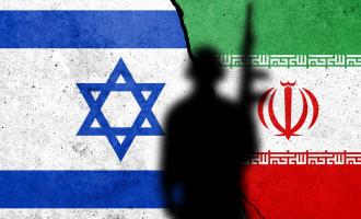 ΙΡΑΝ - ΙΣΡΑΗΛ