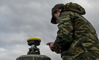 Παραμεθώριος