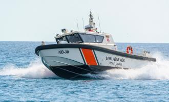 Ακτοφυλακή - Τουρκίας