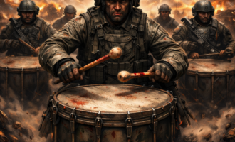 Παγκόσμιος πόλεμος