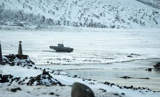 Γροιλανδία 