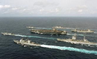  αεροπλανοφόρο Λίνκολν