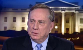 ΜακΓκρέγκορ