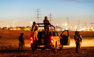 ΗΠΑ- ΛΑΘΡΟΜΕΤΑΝΑΣΤΕΣ 