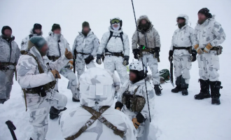 Ρωσία - Στρατός