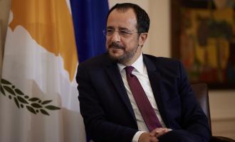 νίκοσ χριστοδουλίδησ