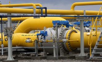 φυσικό αέριο