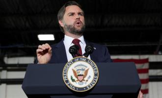 Τζέι Ντι Βανς