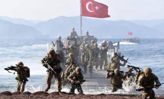 τουρκία σταρτός 