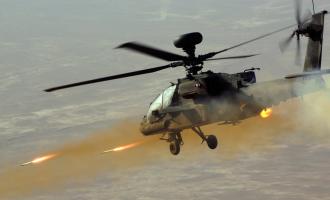 Ιράν - Στρατός