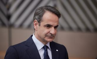 Μητσοτακης