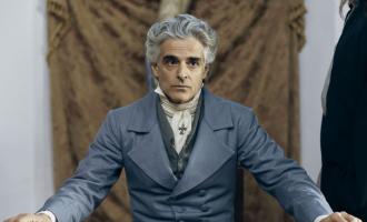 Καποδίστριας 