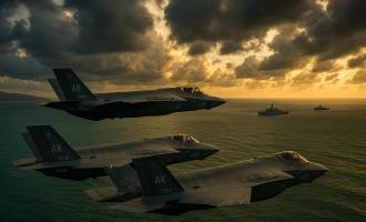 F - 35 Βενεζουελα