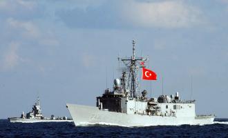 Τουρκικό Σκάφος 