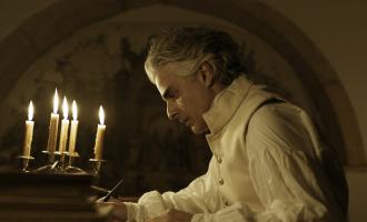 Καποδίστριας - Ταινια