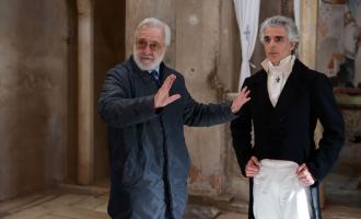 Καποδίστριας