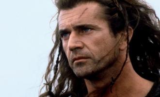 Μελ Γκίμπσον