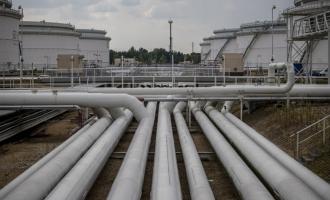 αγωγός Druzhba