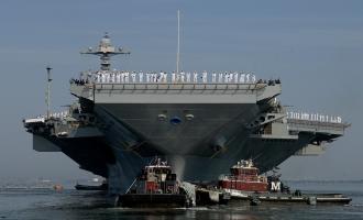 αεροπλανοφόρο