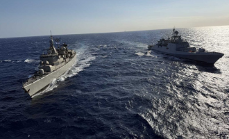 Πολεμικό Ναυτικό