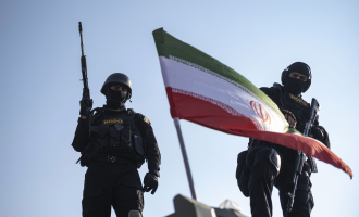 Ιραν - Στρατός