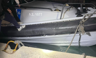 Λιμενικό Σώμα 