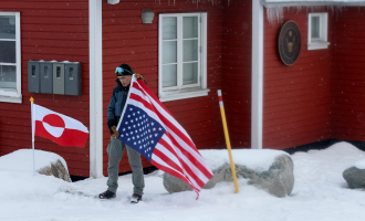 Γροιλανδία