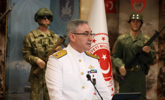 Ζεκί Ακτούρκ