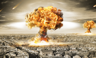 Πυρηνικός πόλεμος