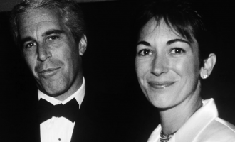 ghislaine maxwell epstein
